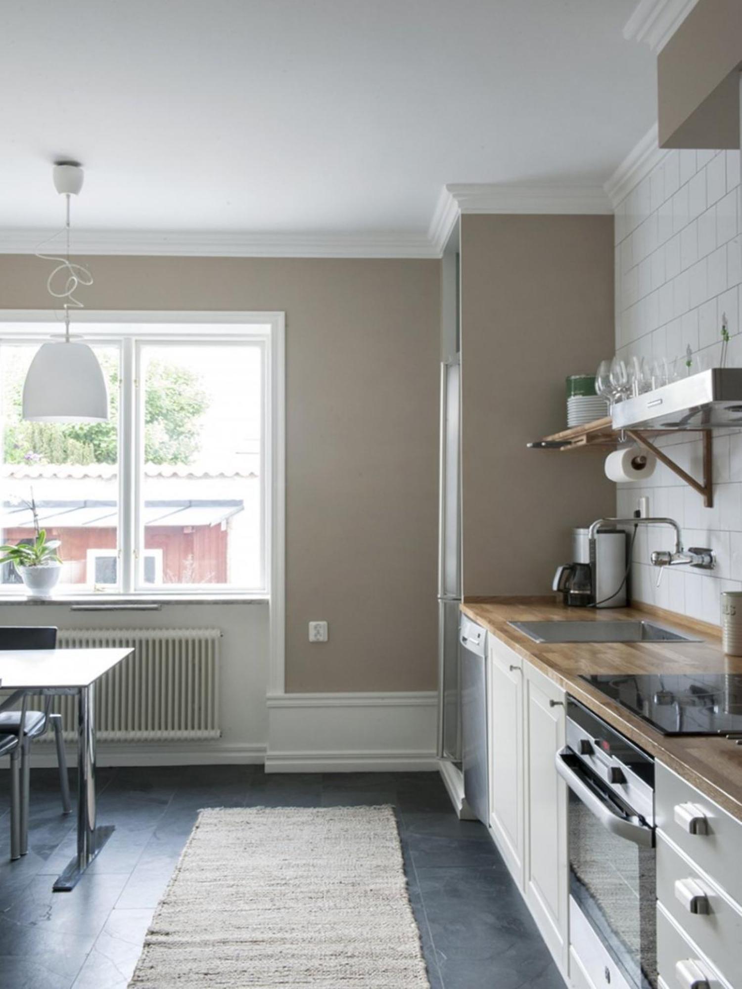Skoena Hoenor Apartments Visby Kamer foto